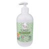 Gel Lavant 2en1 pour Bébé 500ml - Certifié bio - Born to Bio