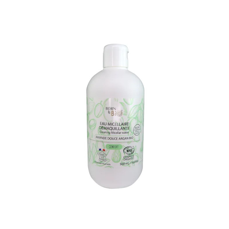 copy of Omnia Botanica Bien-Être et Spa Fleur de Douche Bambou 58gr