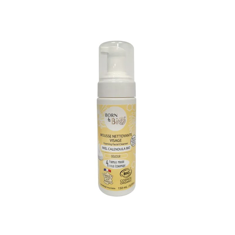 copy of Omnia Botanica Bien-Être et Spa Fleur de Douche Bambou 58gr