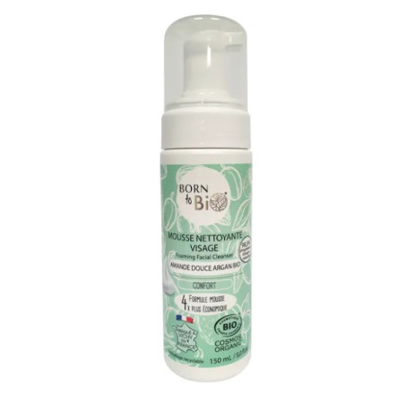 copy of Omnia Botanica Bien-Être et Spa Fleur de Douche Bambou 58gr