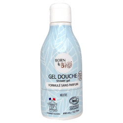 Gel Douche Neutre Formule...