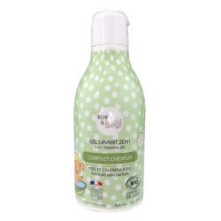 Gel Lavant 2en1 pour Bébé...